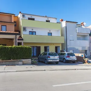 Milos Apartment